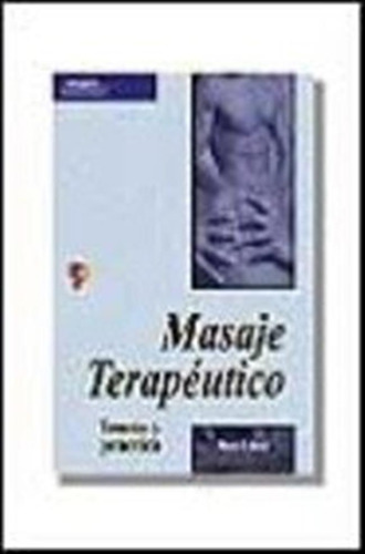 Masaje Terapeutico - Mark F,beck