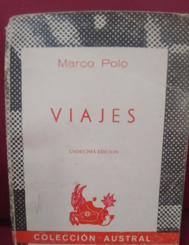 Viajes, Marco Polo