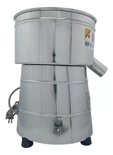 PODEROSO EXTRACTOR INDUSTRIAL PARA JUGO DE ZANAHORIA EXMEX – Exmex shopping