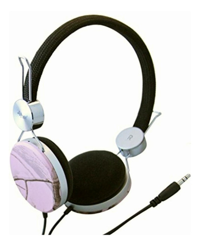 Fonegear 7525 On-ear Rosa