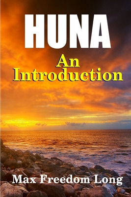 Libro Introduction To Huna: The Workable Psycho-religious...