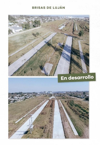 Imagen 2 de 3 de Terreno - Santo Tomé