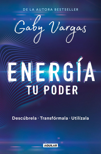 Libro : Energía Tu Poder Descúbrela, Transformarla,...