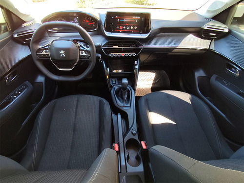 Peugeot 208 1.6 Active Tiptronic