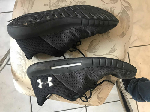 Tênis Under Armour Pursuit