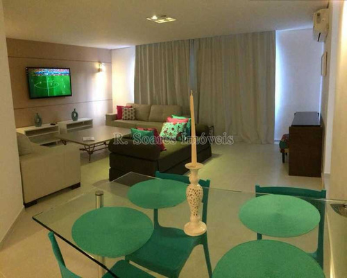 Apartamento-à Venda-copacabana-rio De Janeiro - Ldap20175