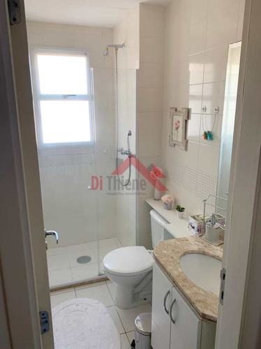 Imagem 11 de 26 de Apartamento Com 2 Dorms, Mauá, São Caetano Do Sul - R$ 480 Mil, Cod: 1737 - V1737