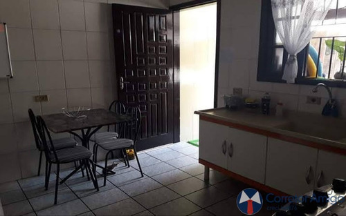 Imagem 17 de 17 de Sobrado Jardim Santa Maria 2 Dormitórios Venda - Ml3521