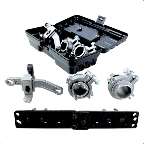 Ferrament Sincronismo Motor Gm 3 Cilindr Onix Tracker Turbo