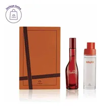 Comprar Kit Humor Primeiro Y Kaiak Clasico Mujer 25ml C\u002Fu - Natura