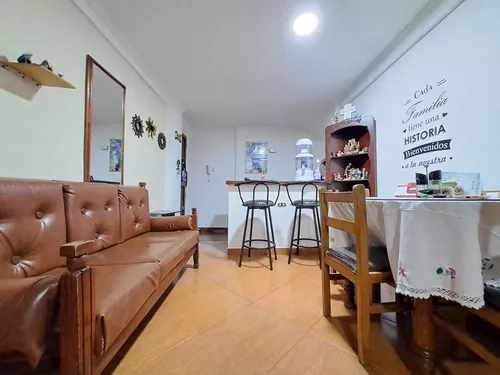 Apartamento En Venta En Robledo Villa Flora. Cod V17274