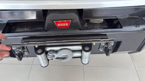 Toyota Fj Cruiser 4.0 V6