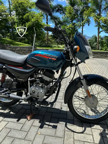 Boxer Ct100 2025