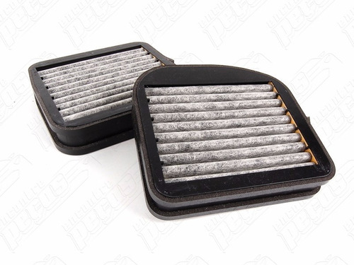 Filtro Ar Condicionado Mercedes E200 Cdi 1997-2002 Original