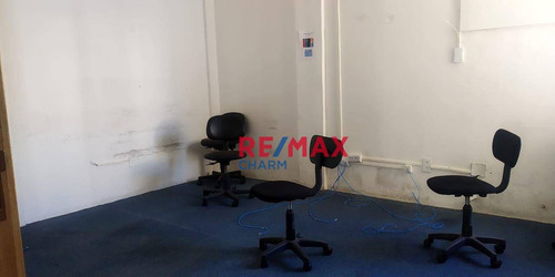 Imagem 10 de 16 de Sala Para Alugar, 100 M² Por R$ 2.800,00/mês - Funcionários - Belo Horizonte/mg - Mg - Sa0017_chr