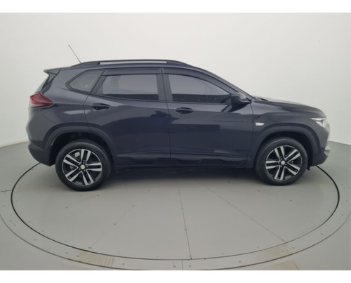 Chevrolet Tracker 1.0 TURBO FLEX LT AUTOMÁTICO