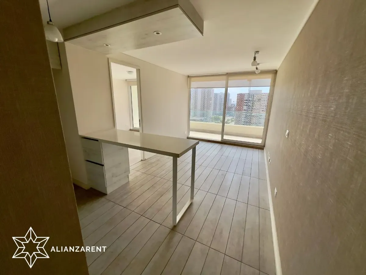 Imagen 1 de 14 de Venta Dep 1d & 1b - Bosques De Montemar