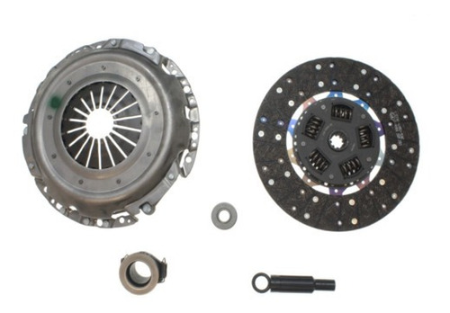 Clutch Dodge Ram 2500 2000-2002 5.9l 8cyl Sachs