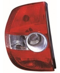 Faro Stop Vw Fox 06/08 Izq