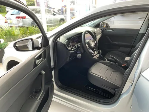 Volkswagen Polo Highline 1.0 T Aut 2026 Obsequio Js