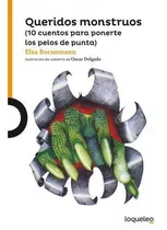 Comprar Queridos Monstruos - Libros, Revistas Y Cómics