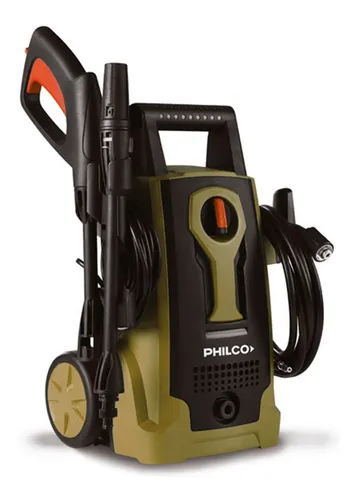 comprar Hidrolavadora Philco Mjphi117 1400w Pres Max 105bar Cuo