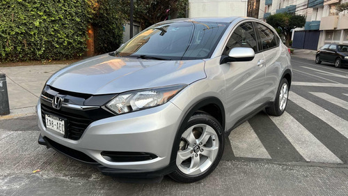 Honda HR-V 1.8 Uniq At Cvt