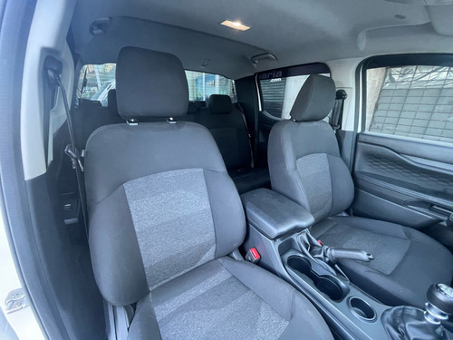 Ford Ranger DC XL 2.2L T 4X2 MT D