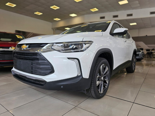 Chevrolet Tracker 1.2 Premier Turbo At