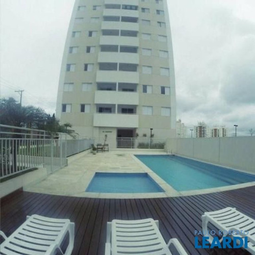 Imagem 1 de 15 de Apartamento - Sapopemba - Sp - 618375
