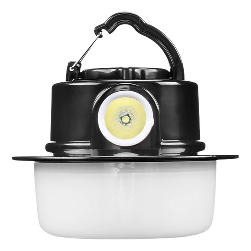 Linterna De Campamento Led Lámpara De Carpa Portátil Linterí
