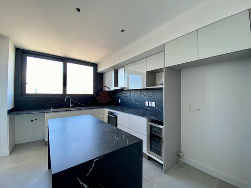 Imagen 13 de 15 de Excepcional Apartamento En Torre De Lujo!