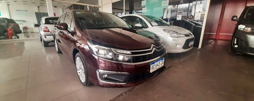 Citroën C4 Lounge 2018 1.6 Hdi 115 Feel Pack Bonificado