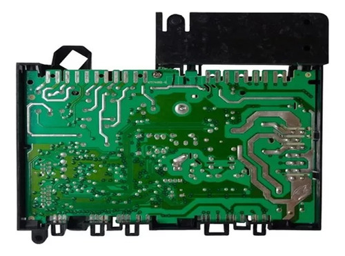 Plaqueta Lavarropas Samsung, Lg, Philco. Reparacion. (Reacondicionado)