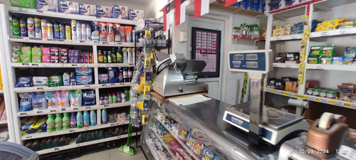 Botillería Y Minimarket Y Casa En Tongoy