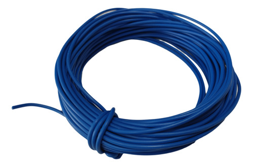 Cable Calibre 22 Awg Varios Colores A Elegir ( 10 Metros )