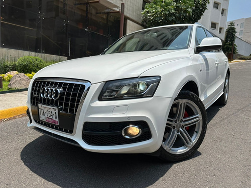 Audi Q5 3.0 Elite Tdi S Tronic Quattro Dsg