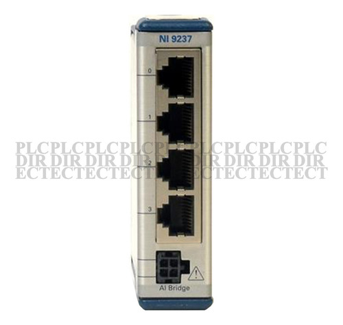 New National Instruments Ni 9237 Bridge Analog Input Ccx
