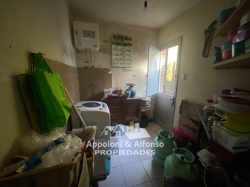 Imagen 9 de 19 de Casa En Playa Fomento (302)