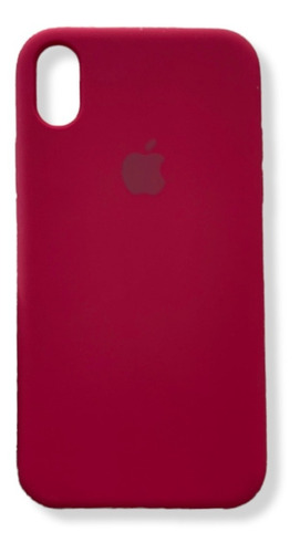 Forros De Silicone Apple Para iPhone XR