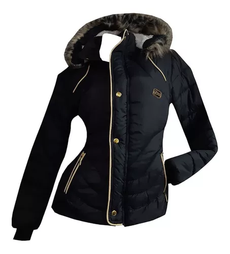 Chaqueta Para Mujer, Chaleco Con Cuello Levantado, Cortavientos Corto Para  Otoño E Invierno, Top Cálido, Cortavientos Ligeros Y Suaves A La Moda Para  Mujer De 52,37 €