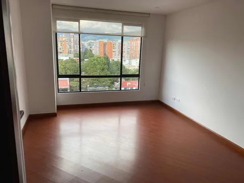 Arriendo Apartaestudio Cedritos.