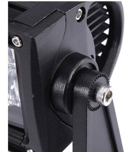 Faro Barra 40 Leds Curva 60cm 120w Camionetas 4x4 Jeep A-vip