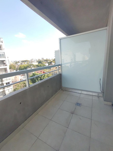 Imagen 8 de 30 de Alvarez Thomas Y Cespedes - Colegiales - 2 Amb Piso Alto!