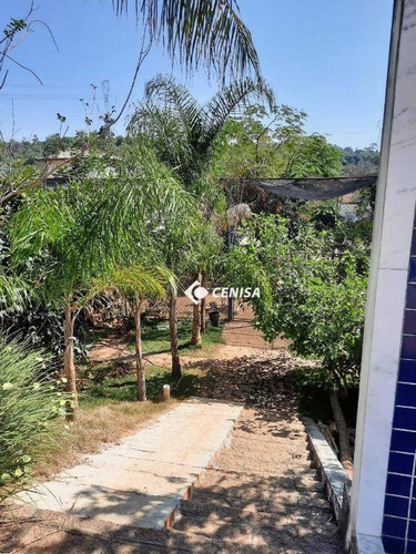 Imagem 10 de 29 de Chácara Com 3 Dormitórios À Venda, 1000 M² Por R$ 798.000,00 - Rural - Itupeva/sp - Ch0171