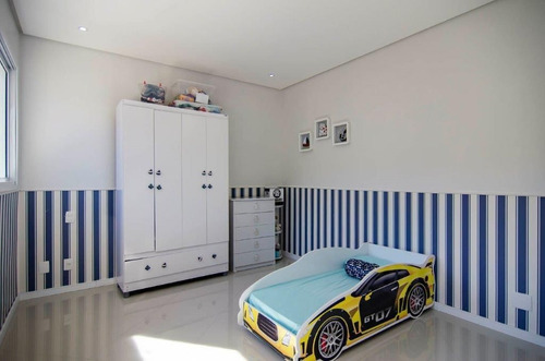 Imagem 16 de 18 de Sobrado Com 4 Dormitórios À Venda, 500 M² Por R$ 1.700.000,00 - Condomínio Quintas De São Fernando - Cotia/sp - So0531