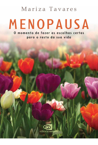 Livro Menopausa