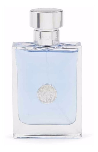 Versace Pour Homme De Versace Eau De Toilette 100 Ml.