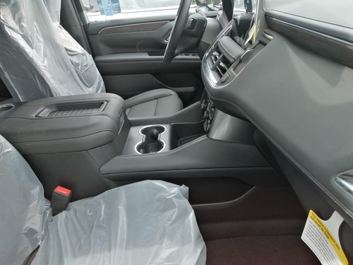 Chevrolet Tahoe Lt 2021