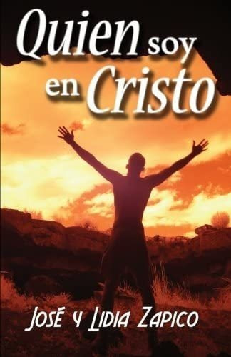 Libro: Quien Soy En Cristo (spanish Edition)&&&